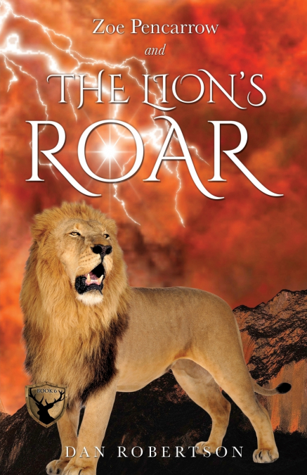 Zoe Pencarrow and The Lion’s Roar