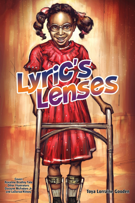 Lyric’s Lenses