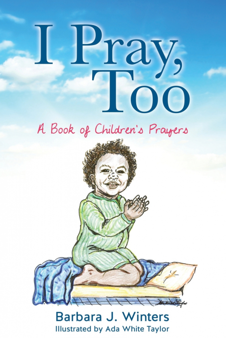 I Pray, Too