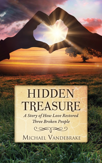 HIDDEN TREASURE