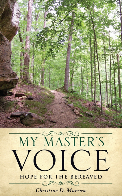 My Master’s Voice
