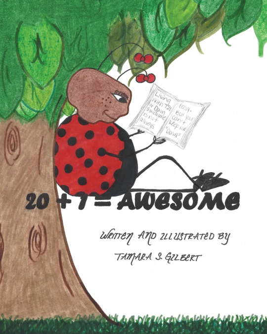 20 + 1 = AWESOME