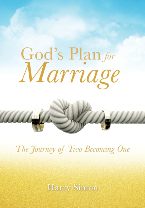 God’s Plan for Marriage
