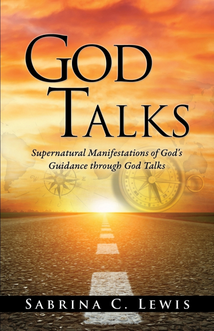 GOD TALKS