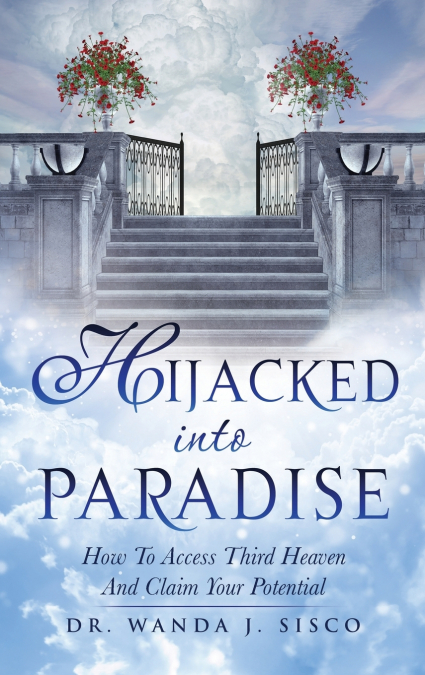 HIJACKED INTO PARADISE