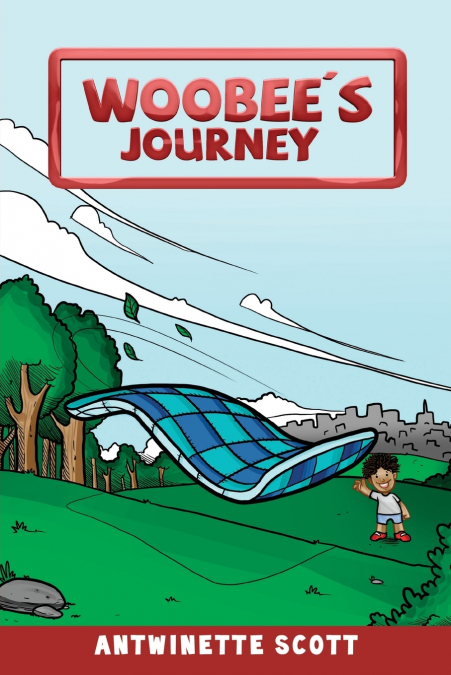 Woobee’s Journey