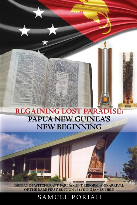 REGAINING LOST PARADISE