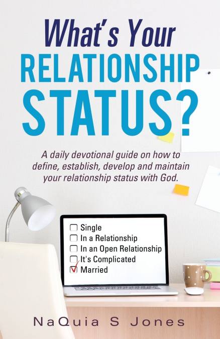 What’s Your Relationship Status?
