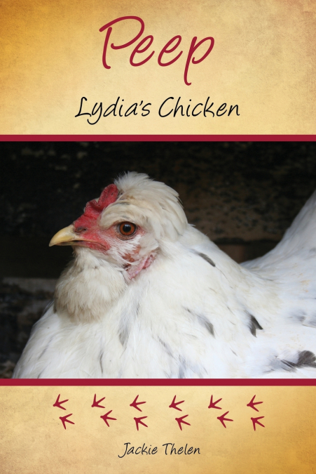 Peep Lydia’s Chicken