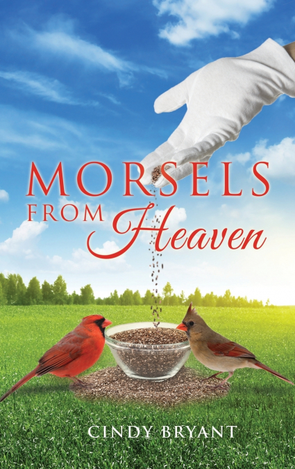 Morsels From Heaven