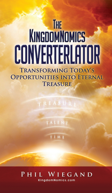 The KingdomNomics Converterlator