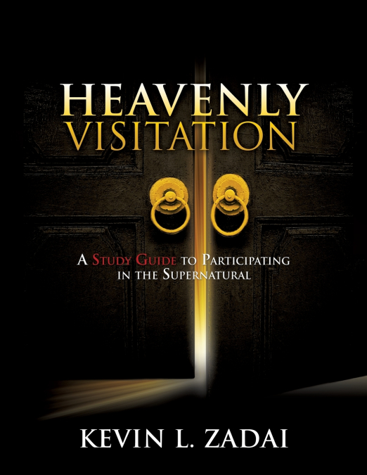 HEAVENLY VISITATION