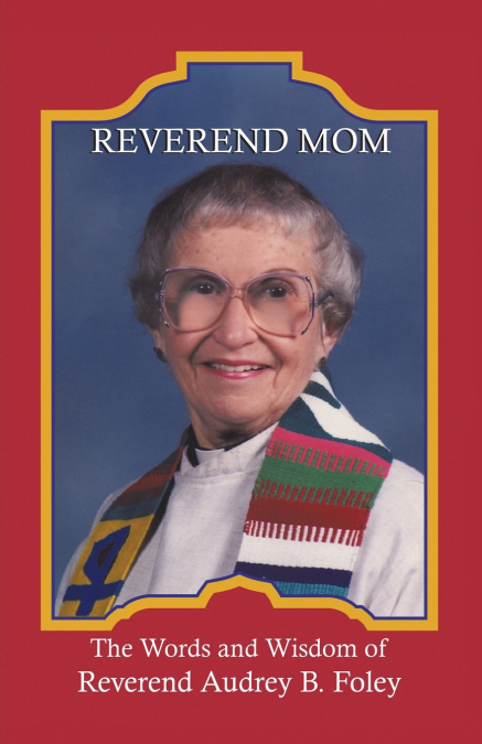 Reverend Mom