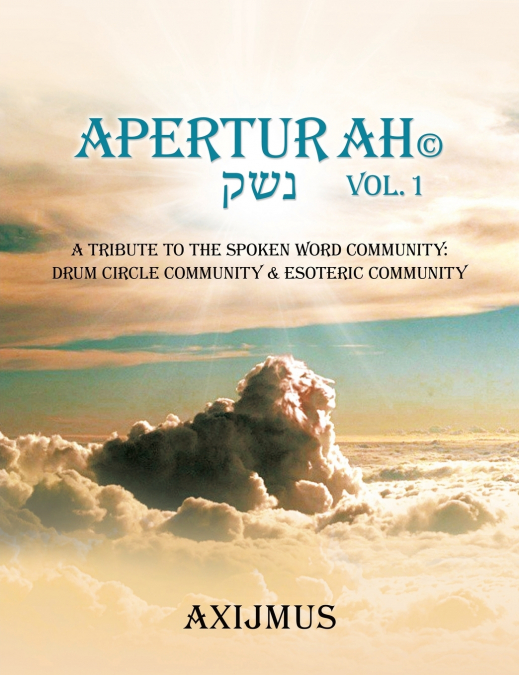 Aperturah© Vol. 1