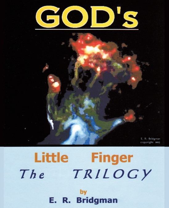 God’s Little Finger