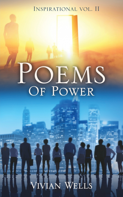 Poems Of Power