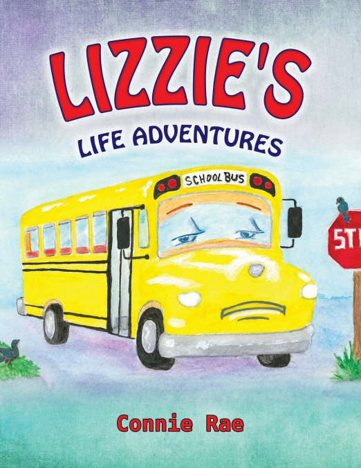 Lizzie’s Life Adventures