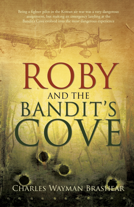 Roby And The Bandit’s Cove