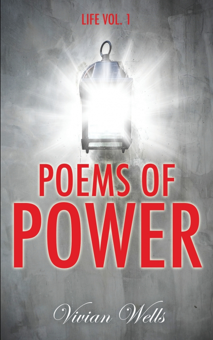 Poems Of Power