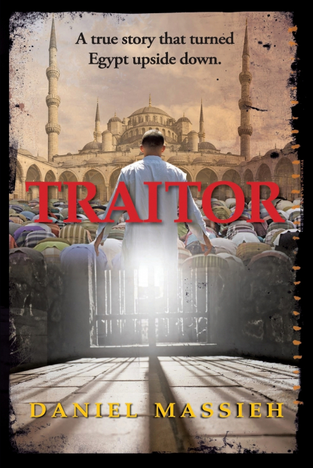 TRAITOR