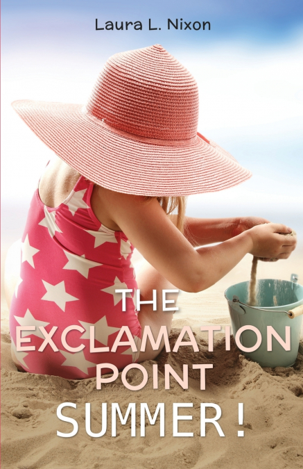 THE EXCLAMATION POINT SUMMER!