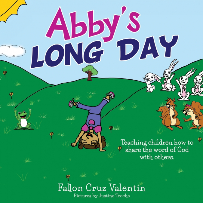 Abby’s Long Day