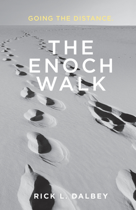 The Enoch Walk