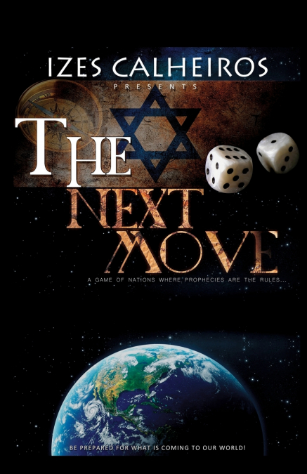 THE NEXT MOVE