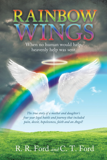 Rainbow Wings