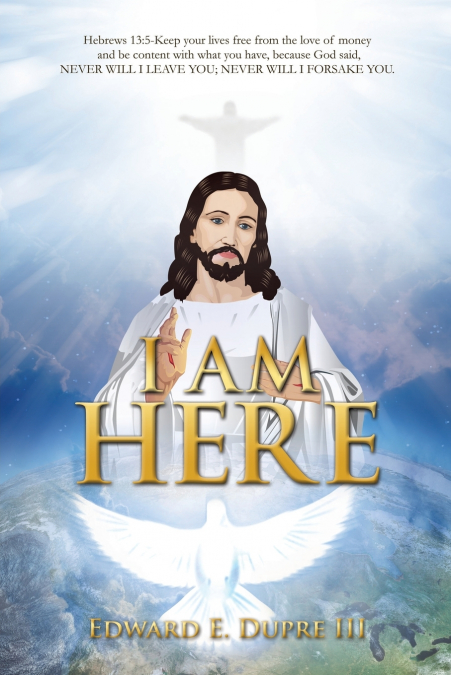 I AM HERE