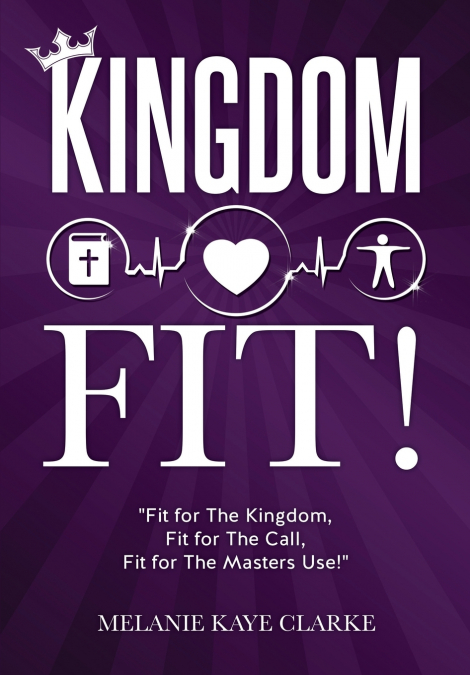 'KINGDOM FIT!'