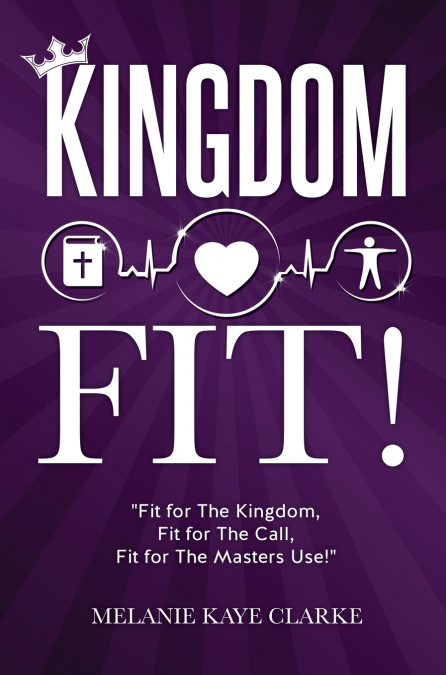 'KINGDOM FIT!'
