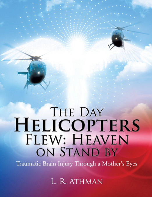 The Day Helicopters Flew
