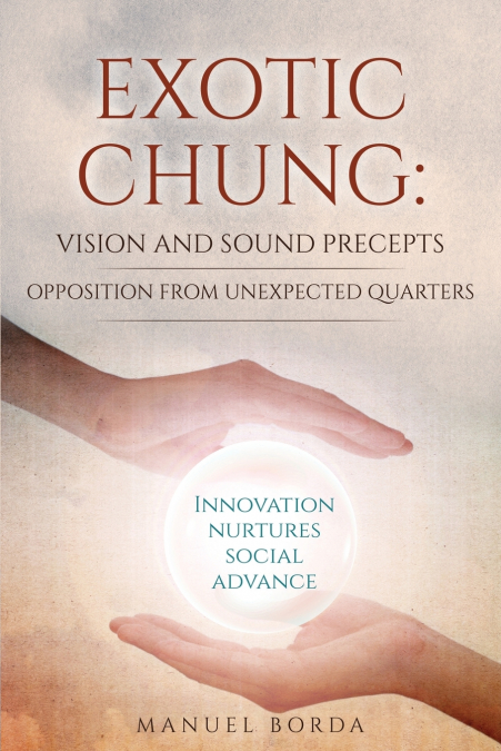 EXOTIC CHUNG