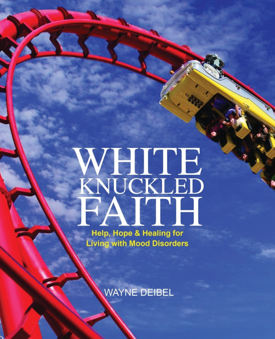 White Knuckled Faith
