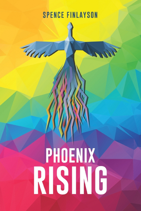 PHOENIX RISING