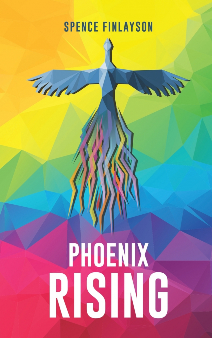PHOENIX RISING