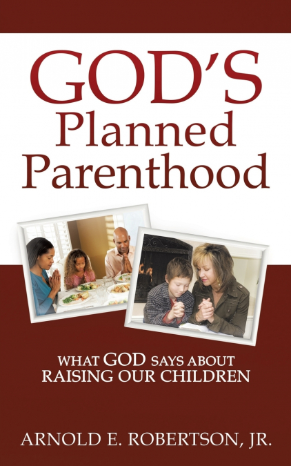 God’s Planned Parenthood