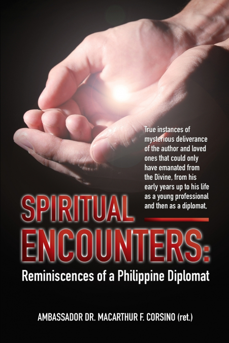 SPIRITUAL ENCOUNTERS