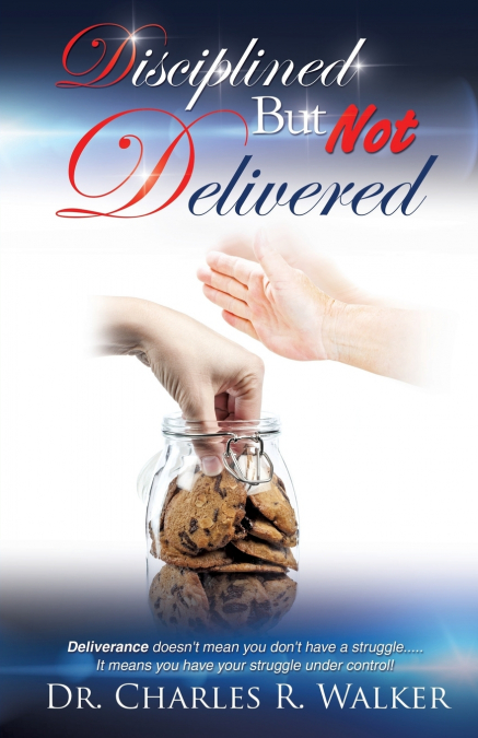 Disciplined But Not Delivered