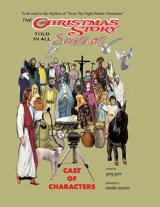 The Christmas Story
