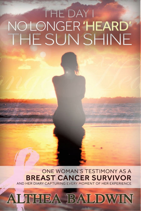 The Day I No Longer 'Heard' The Sun Shine