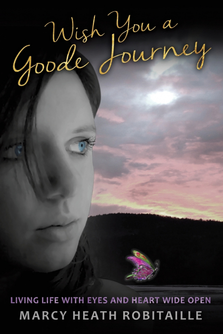 WISH YOU A GOODE JOURNEY