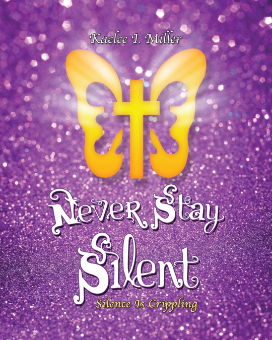 Never Stay Silent