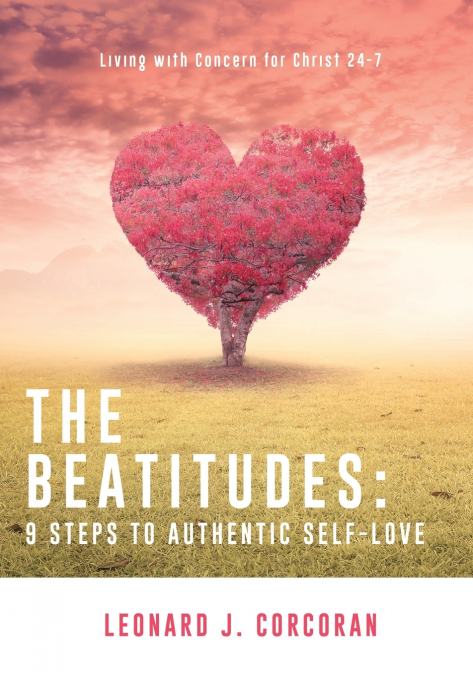 THE BEATITUDES