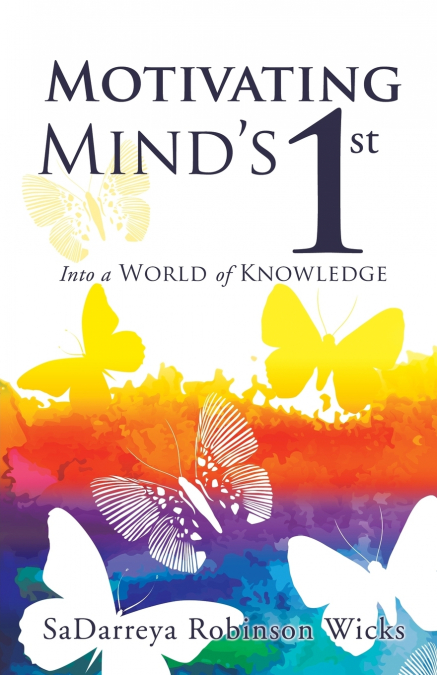 Motivating Mind’s 1st