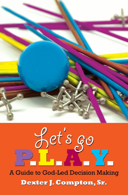 LET’S GO P.L.A.Y.