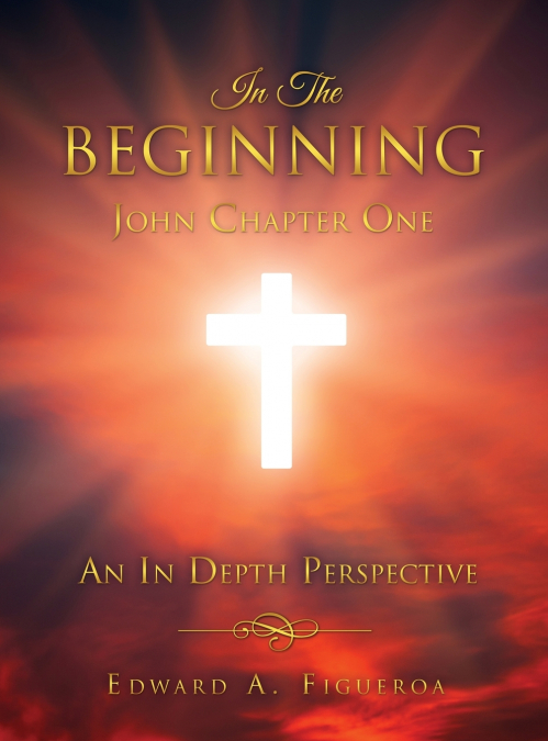 In The Beginning John Chapter One