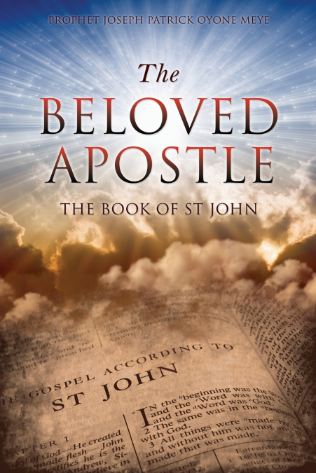 THE BELOVED APOSTLE