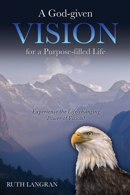 A God-given Vision